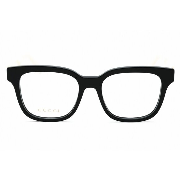 Gucci EYEGLASSES GG0958O-005-52 New with case main image 4